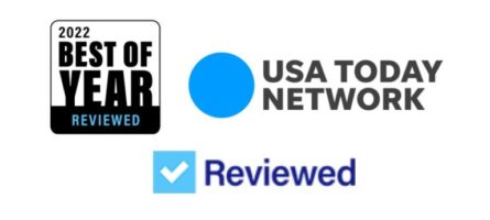 Reviewed Announces 2022 Best of Year Awards - USA TODAY Co.