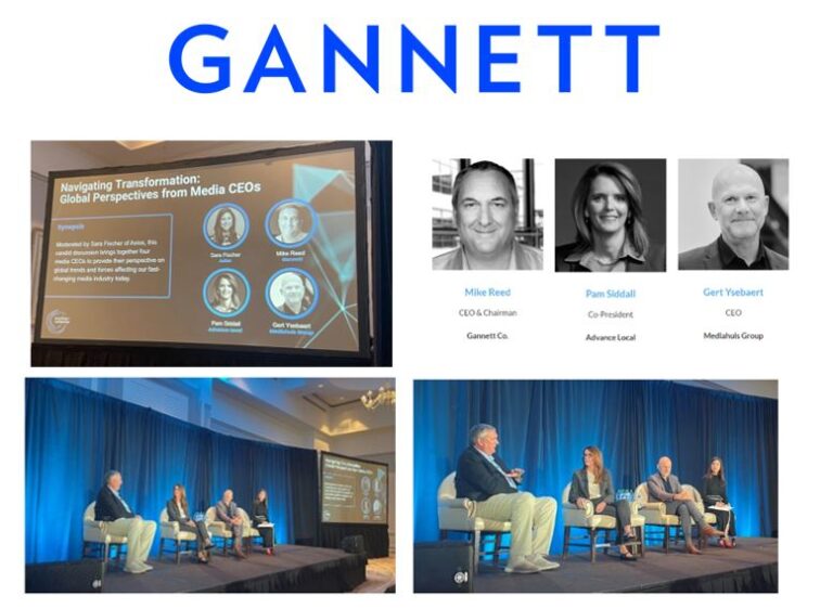 Chief Executive Officer Mike Reed Participates in Mather Symposium ...